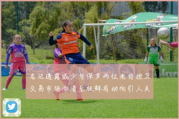 名记透露威少与保罗两位老将控卫交易市场冷清至极鲜有动向引人关注