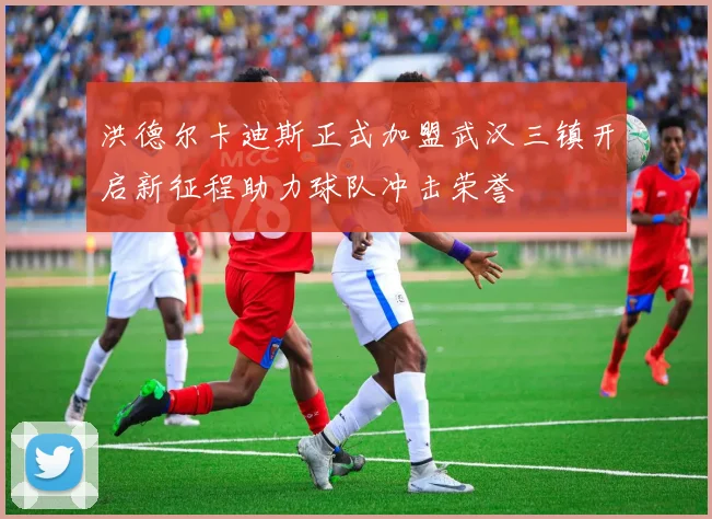 洪德尔卡迪斯正式加盟武汉三镇开启新征程助力球队冲击荣誉