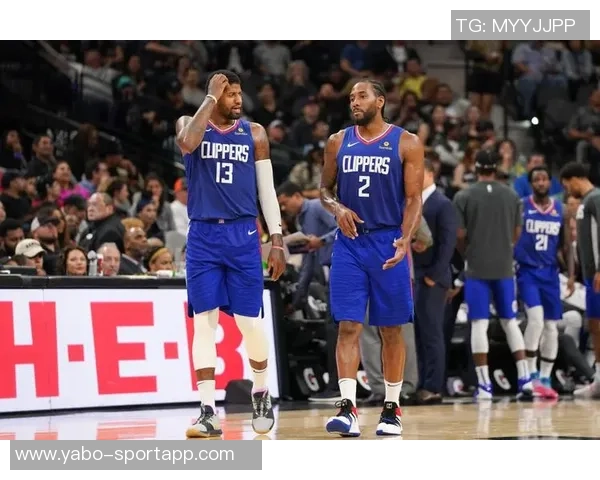 乔治首秀在即期待未来一周或11月重返赛场展现风采