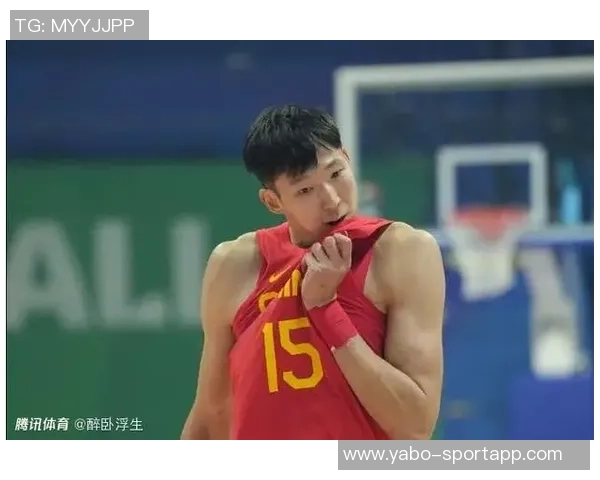 周琦表现出色成为内线支柱北京队主力频遭伤病困扰面临挑战