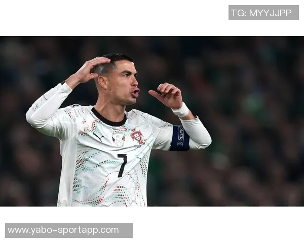 邮报称世界杯抽签揭晓葡萄牙对手或因C罗禁赛缓刑提出申诉