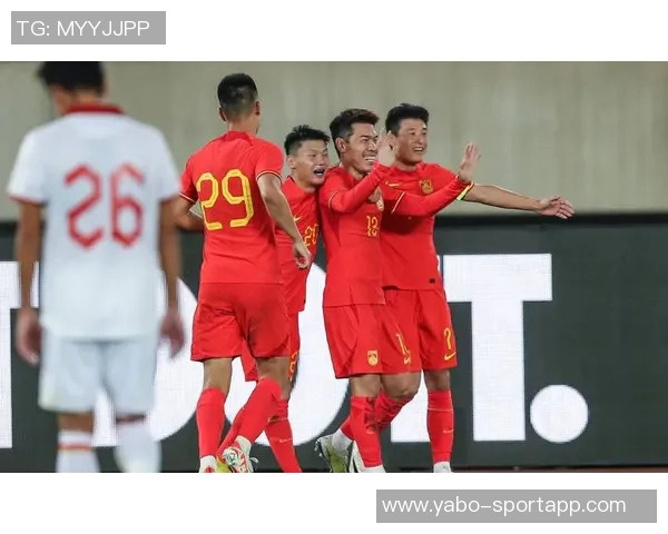 国少队遭缅甸零封马德兴强调需提升攻坚能力并优化阵容配置