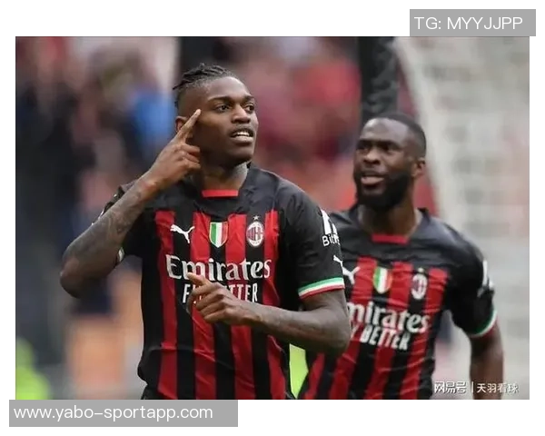 莱奥凭借出色表现荣膺米兰对阵佛罗伦萨最佳球员称号