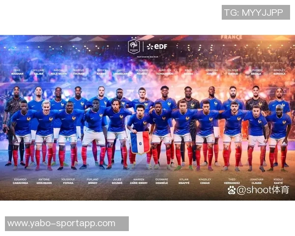 法国客战冰岛首发阵容公布姆巴佩缺阵恩昆库等新星亮相