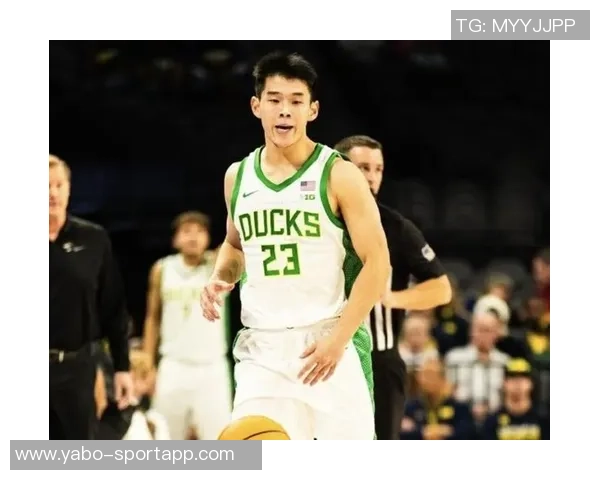 俄勒冈大学主帅批评林葳出手过快选择不当强调CBA防守意识不足