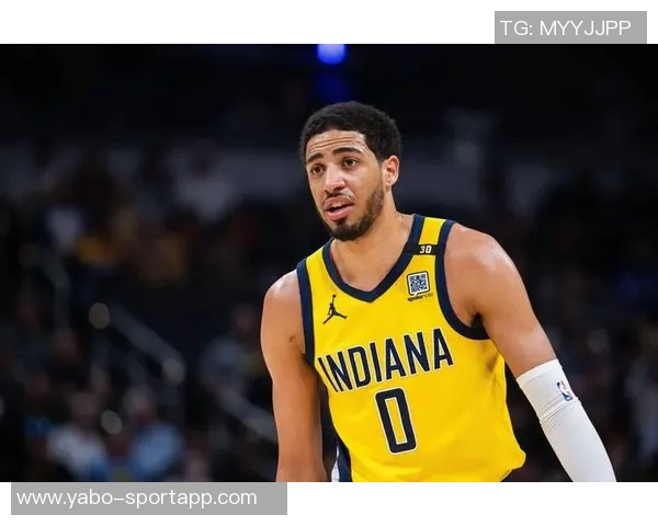 哈利伯顿重返赛场一周后恢复跑步跳跃及基础训练状态