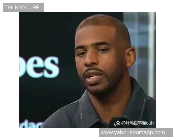 小里谈保罗影响力：球队变强是赢家的真实标志