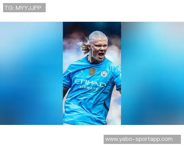 近五年英超最佳引援评选结果揭晓哈兰德力压群雄荣膺第一 近五年英超最佳引援评选结果揭晓哈兰德力压群雄荣膺第一