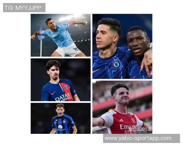 英超中场实力对决凯塞多赫拉芬贝赫罗德里赖斯谁能称王