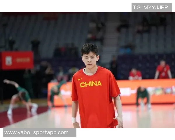 25-26赛季WCBA揭幕战广东女篮凭杨舒予15分6板7助力战胜江苏女篮