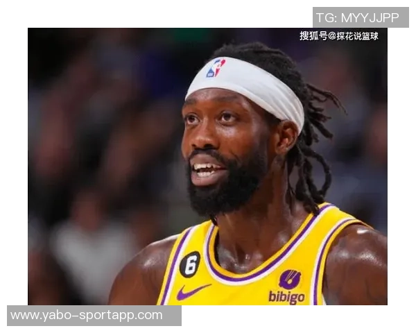 贝弗利称艾顿为队内最佳球员防守难以限制他的表现 贝弗利称艾顿为队内最佳球员防守难以限制他的表现