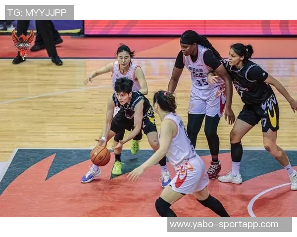 25-26赛季WCBA揭幕战广东女篮凭杨舒予15分6板7助力战胜江苏女篮