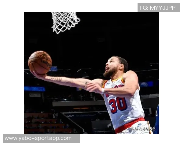 库里再创历史！过去3个赛季最后24秒命中第6记三分追平反超联盟第一