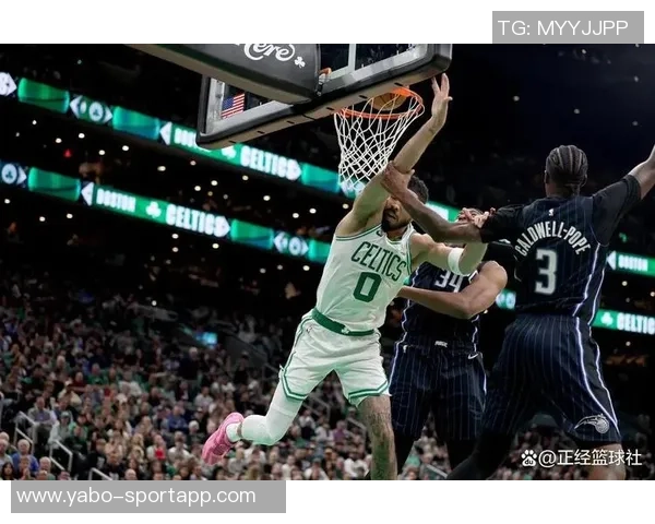 塔图姆谈缺席比赛的痛苦与随队出征带来的心态改善 塔图姆谈缺席比赛的痛苦与随队出征带来的心态改善