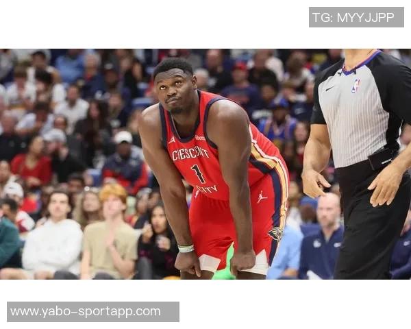 美记分析锡安交易潜力鹈鹕面临讨价还价的局限性 美记分析锡安交易潜力鹈鹕面临讨价还价的局限性