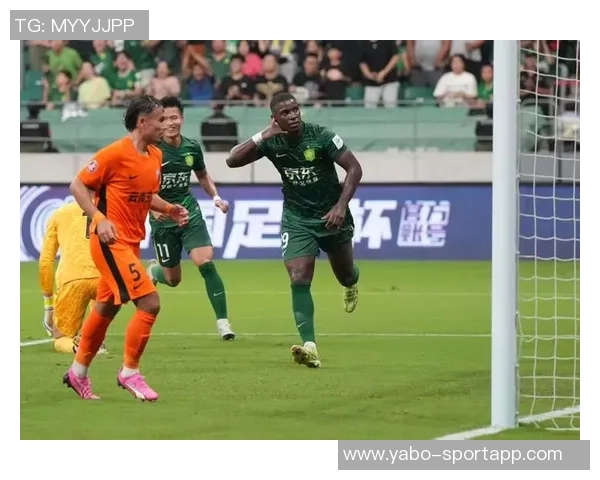 国安推出足协杯决赛特别版球衣增加足协杯标志及对阵信息