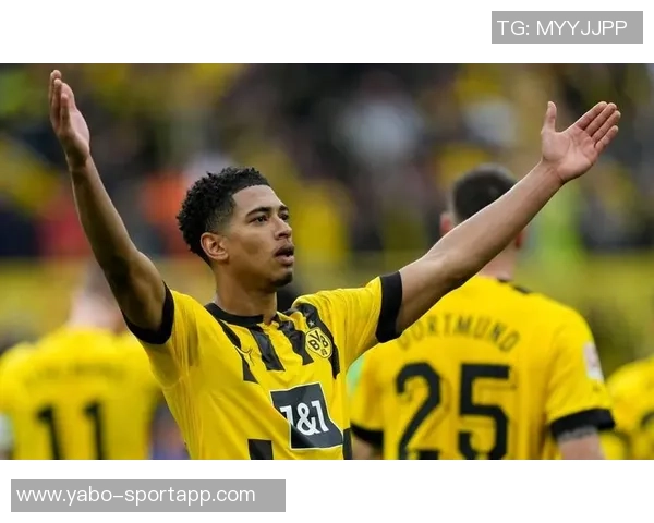 多特高层认为小贝林厄姆表现保守但依然对其未来充满信心