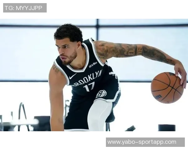 勇士篮网或将进行迈克尔波特交易多方交易计划正在酝酿中