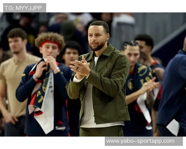 库里谈球队状态:主场赛程助力化学反应提升表现 库里谈球队状态:主场赛程助力化学反应提升表现