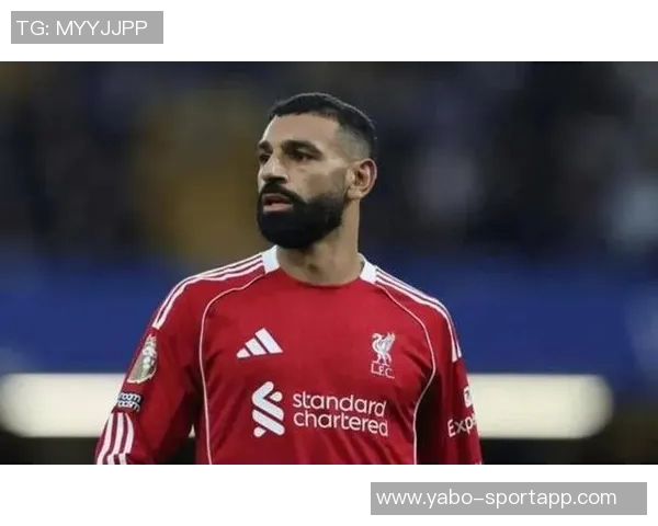 萨拉赫与C罗相似之处揭示了顶级球员对逆境的坚韧态度 萨拉赫与C罗相似之处揭示了顶级球员对逆境的坚韧态度