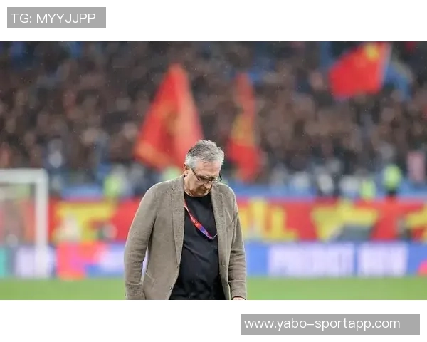 马德兴:归化政策的反思与中国球迷的期待是否依然存在 马德兴:归化政策的反思与中国球迷的期待是否依然存在