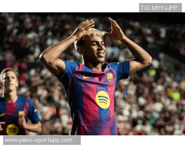 亚马尔19岁前联赛进球数仅次于姆巴佩引发关注