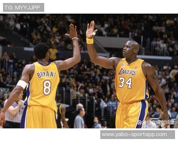 奥尼尔称赞便士哈达威是科比之前的传奇球星 奥尼尔称赞便士哈达威是科比之前的传奇球星