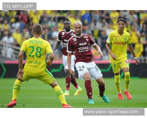 法甲分析：昂热主场迎战南特有望全取三分